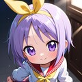 らきすた　柊つかさ 8枚目