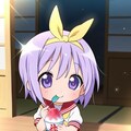 らきすた　柊つかさ 2枚目