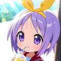 らきすた　柊つかさ 4枚目