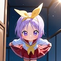 らきすた　柊つかさ 7枚目