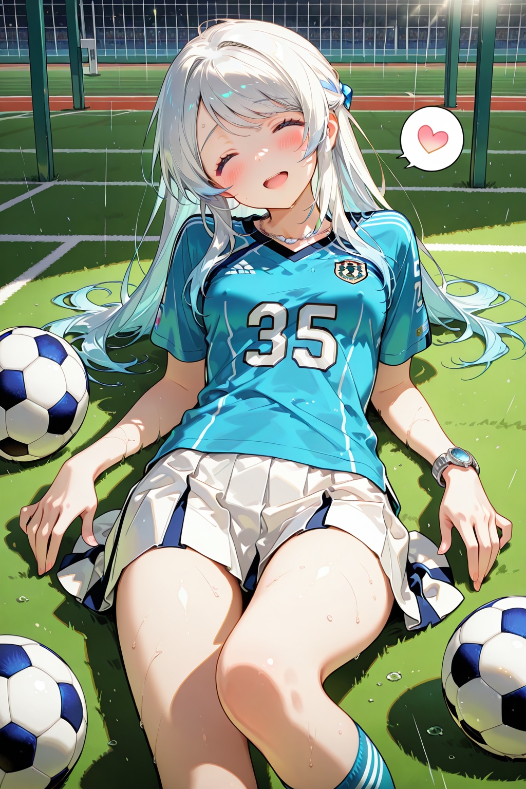 ふにゃら⚽️
