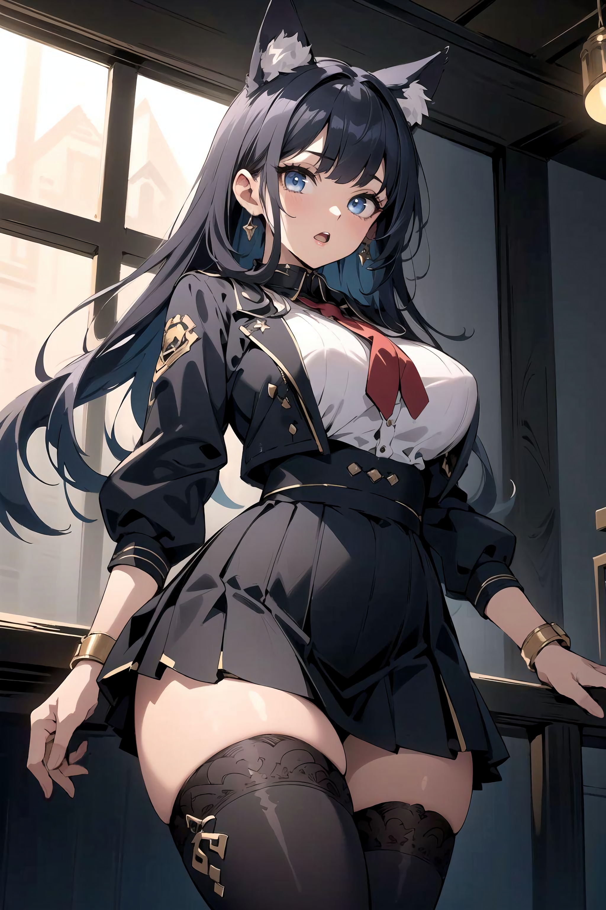 NAMELESS 2.0 | の人気AIイラスト・グラビア