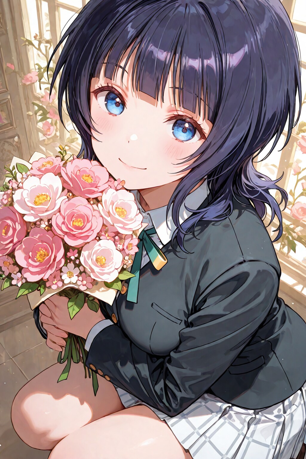 かりんさん