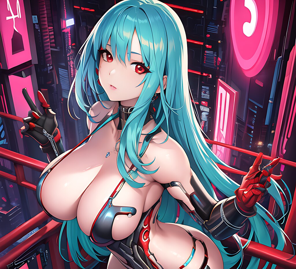 サイバー