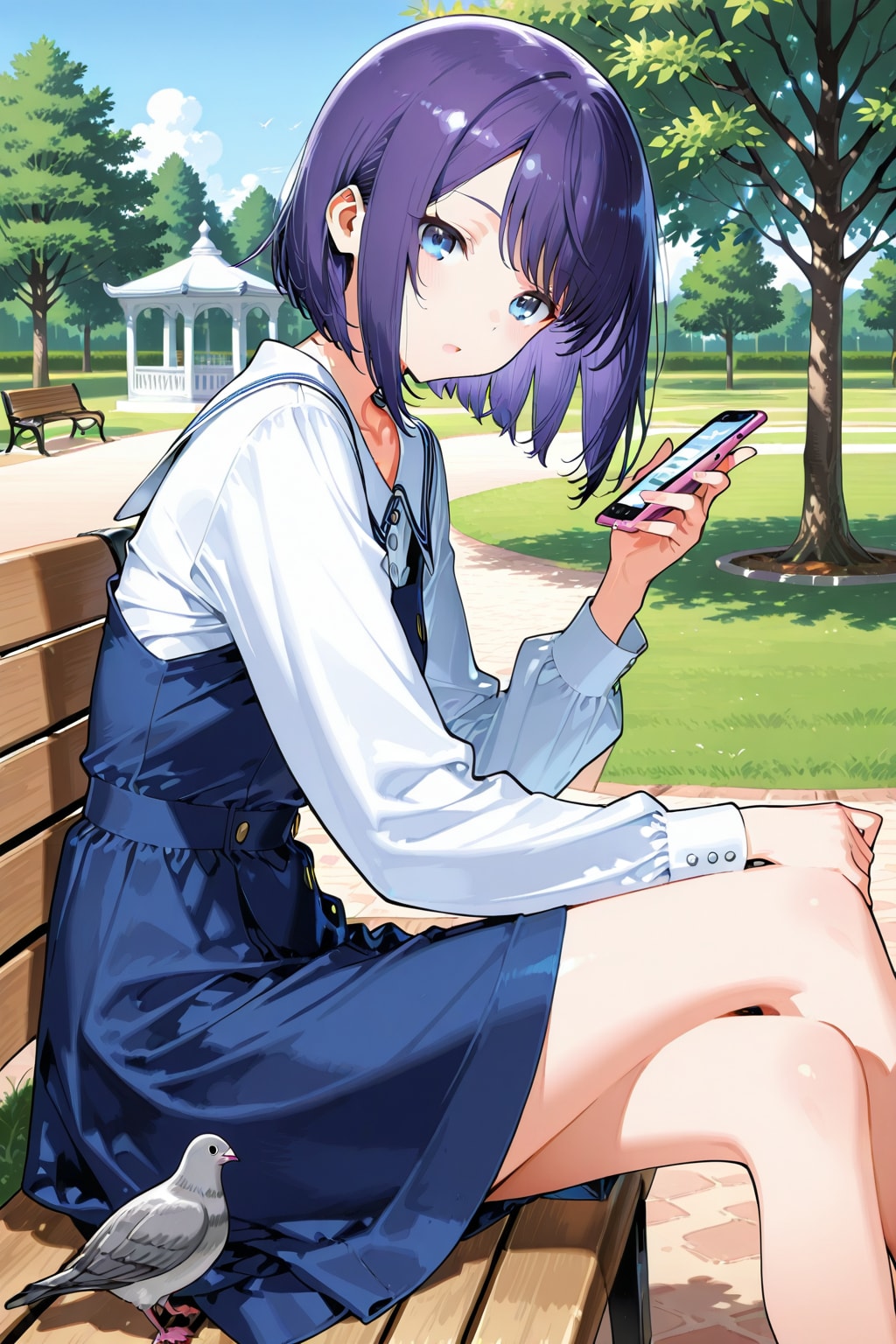 ぶどうちゃん🍇✨１８