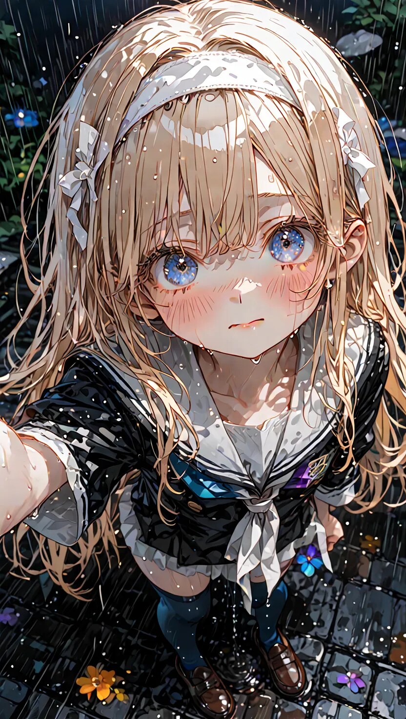 アヤの学生服詰め合わせ🦋‪🌷 | の人気AIイラスト・グラビア