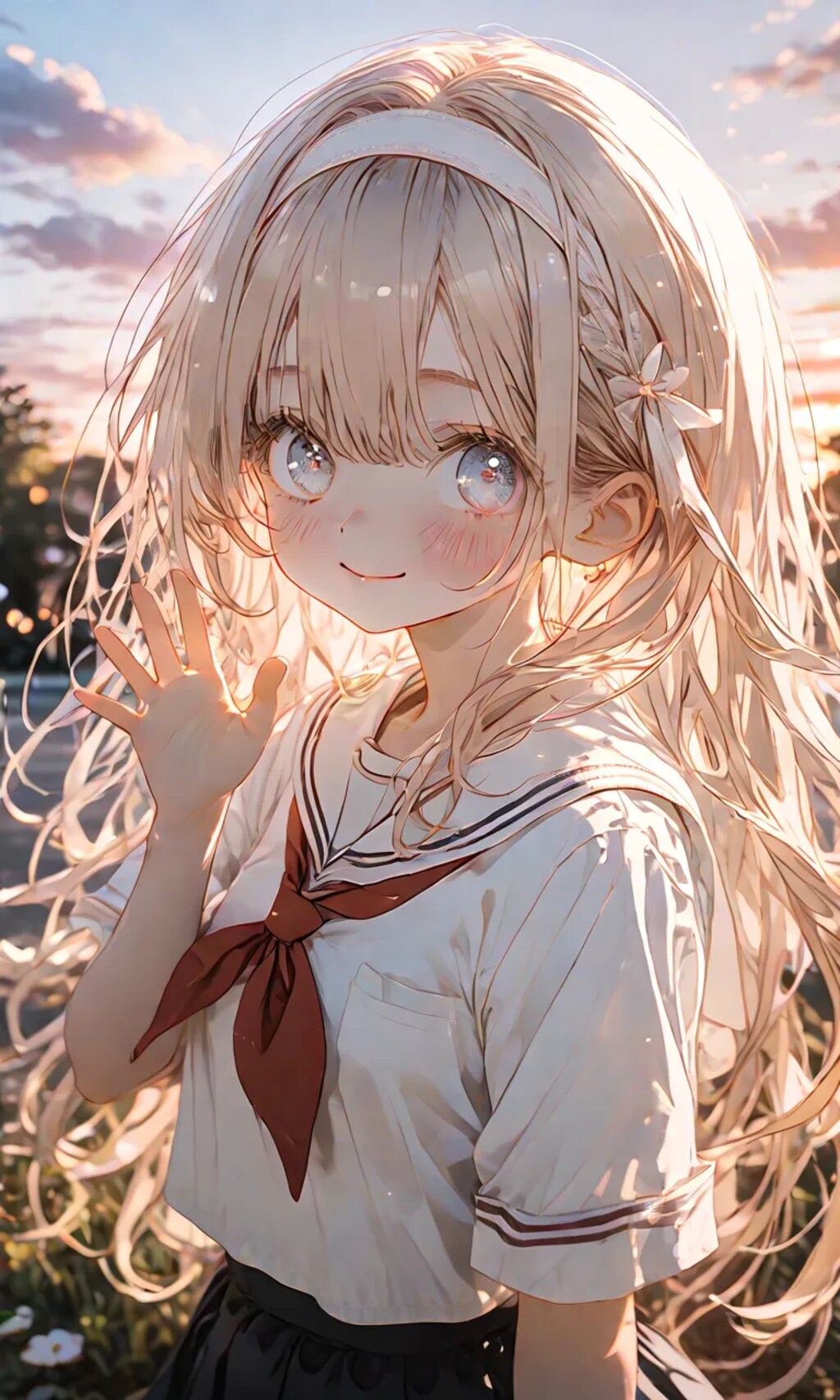 アヤの学生服詰め合わせ🦋‪🌷