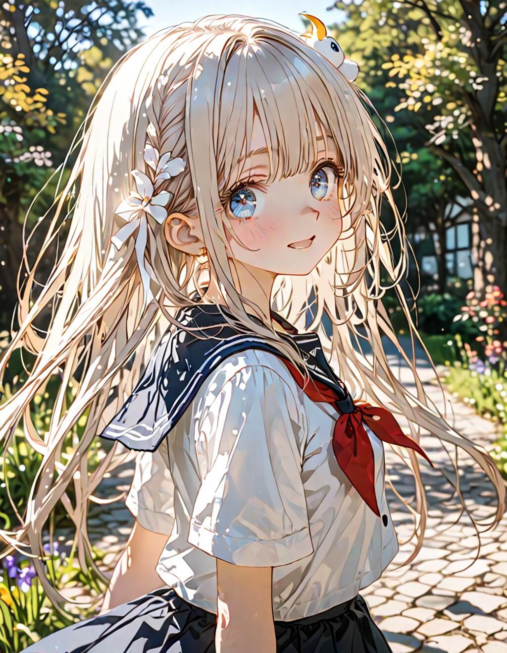 アヤの学生服詰め合わせ🦋‪🌷