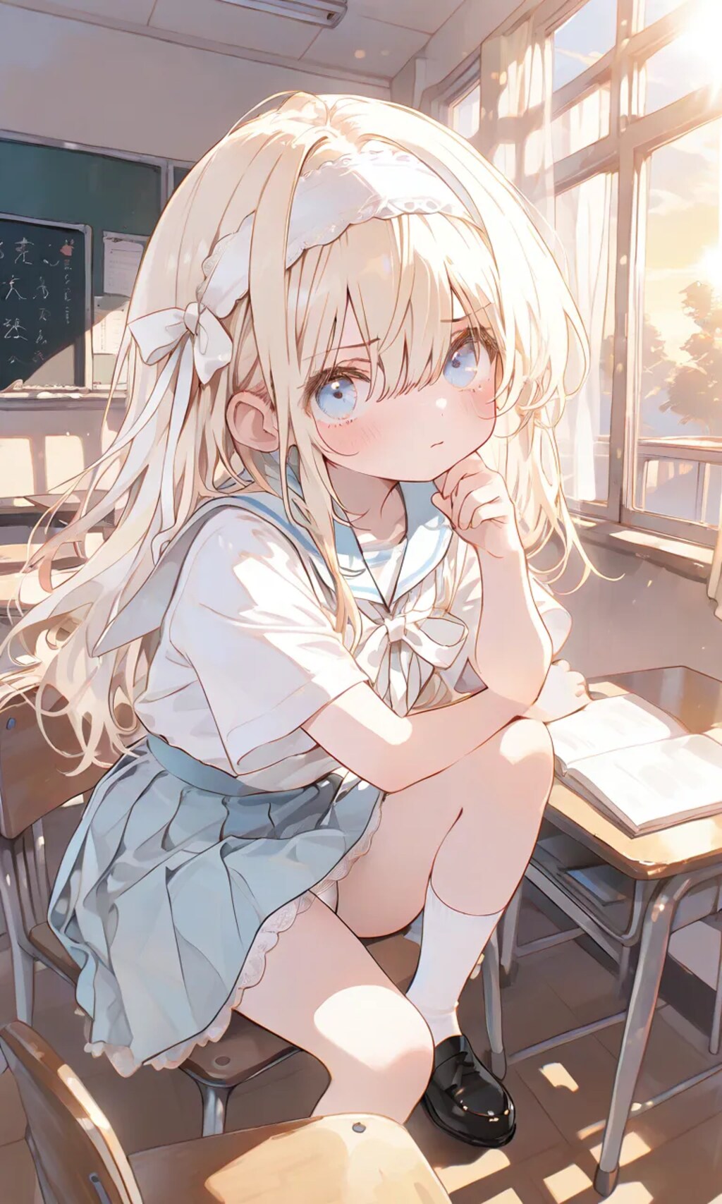 アヤの学生服詰め合わせ🦋‪🌷