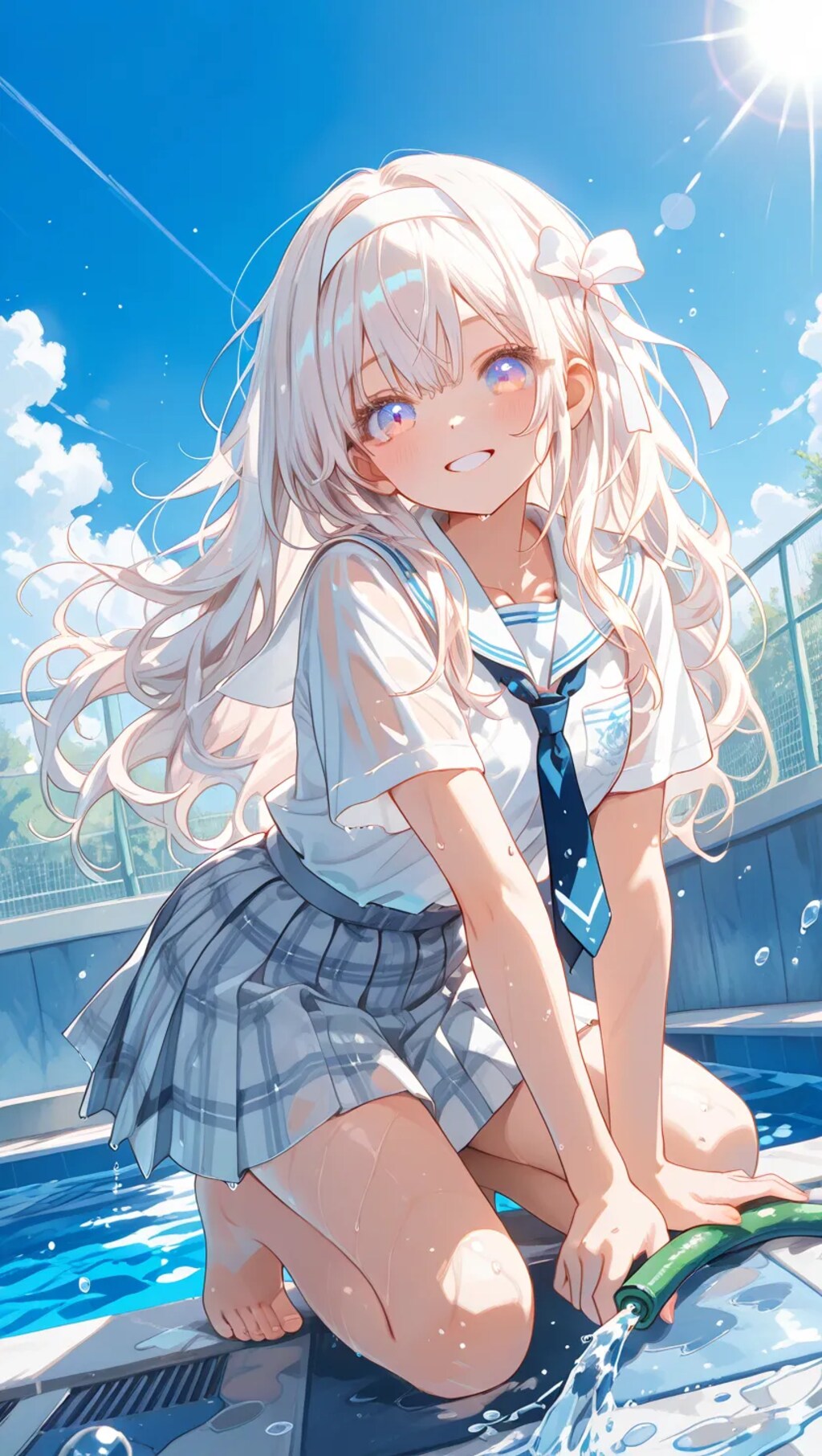 アヤの学生服詰め合わせ🦋‪🌷