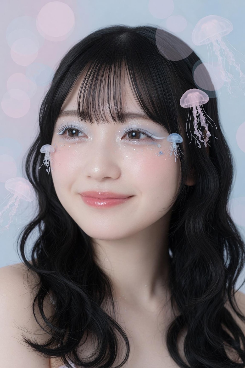 どのメイク好き？