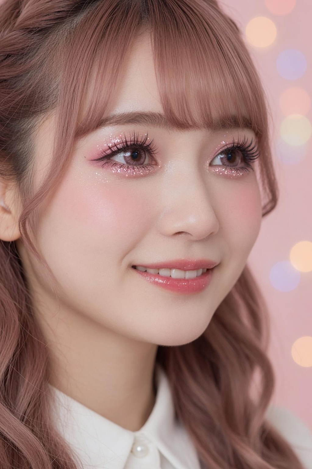 どのメイク好き？