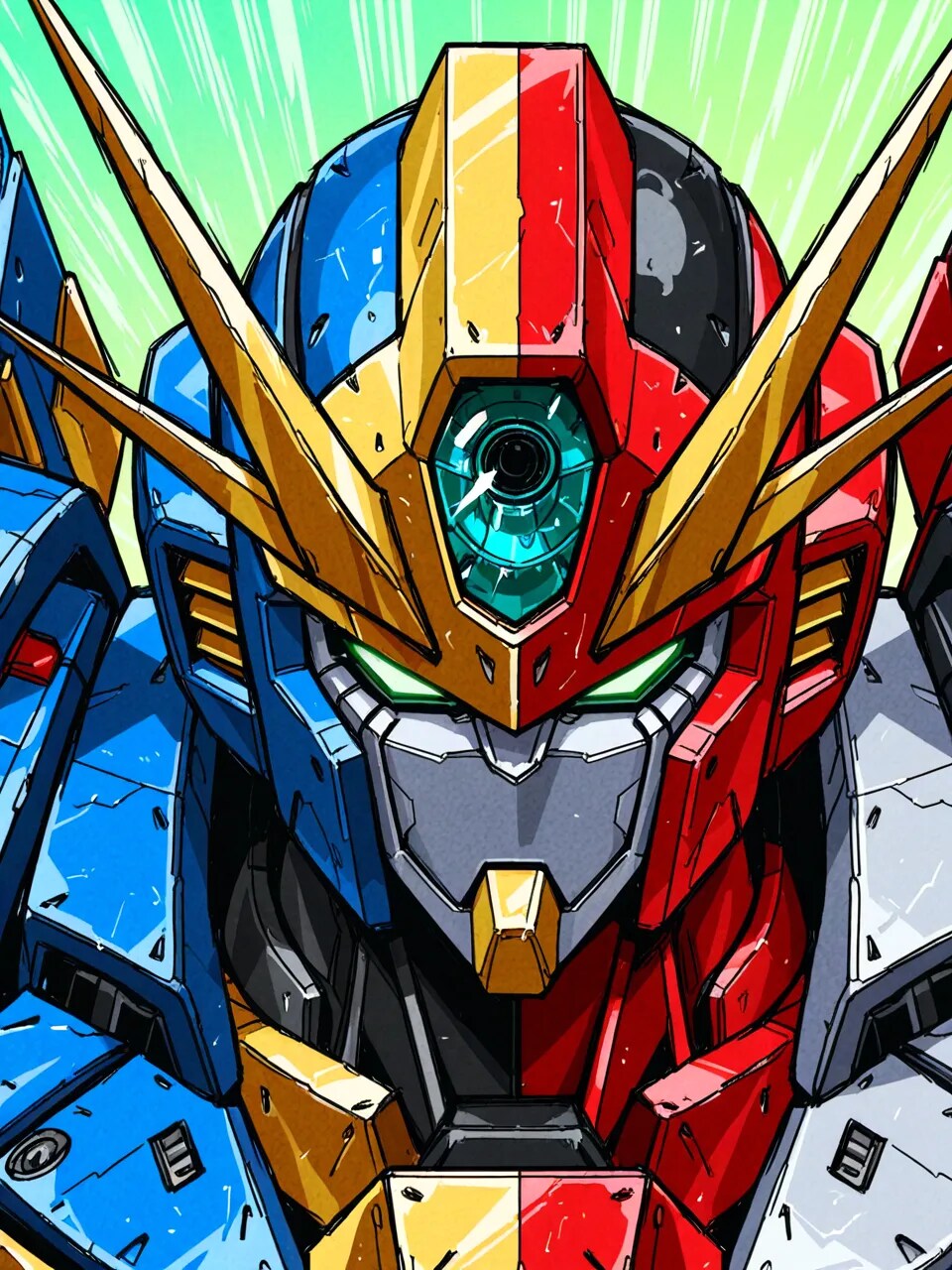 フルオート・ドッキング！ | の人気AIイラスト・グラビア