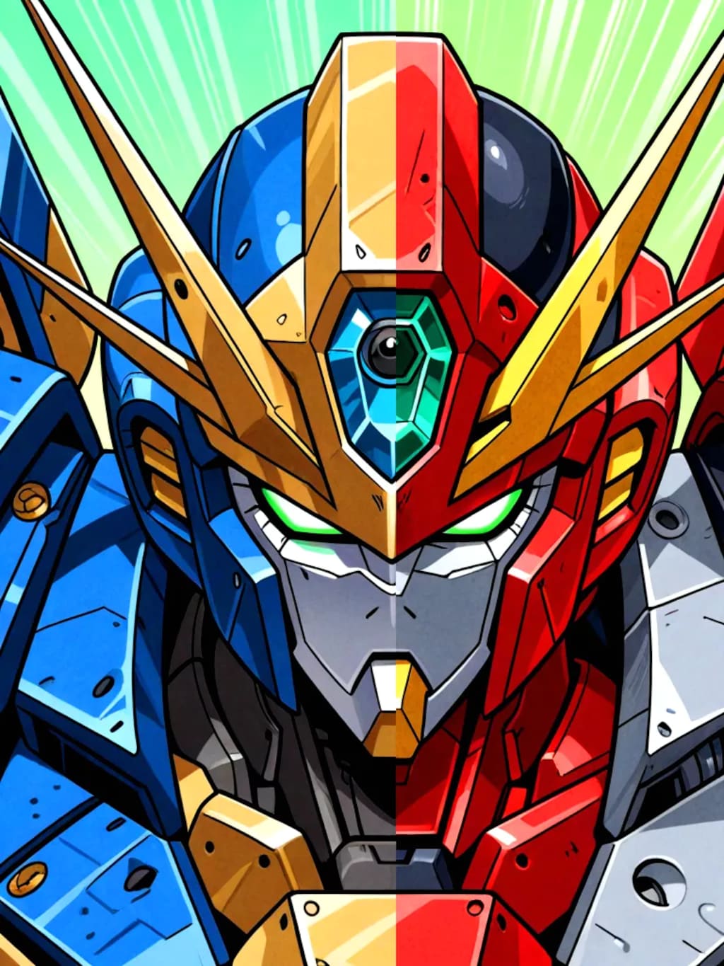 フルオート・ドッキング！