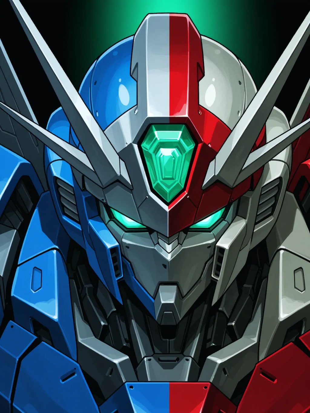 フルオート・ドッキング！