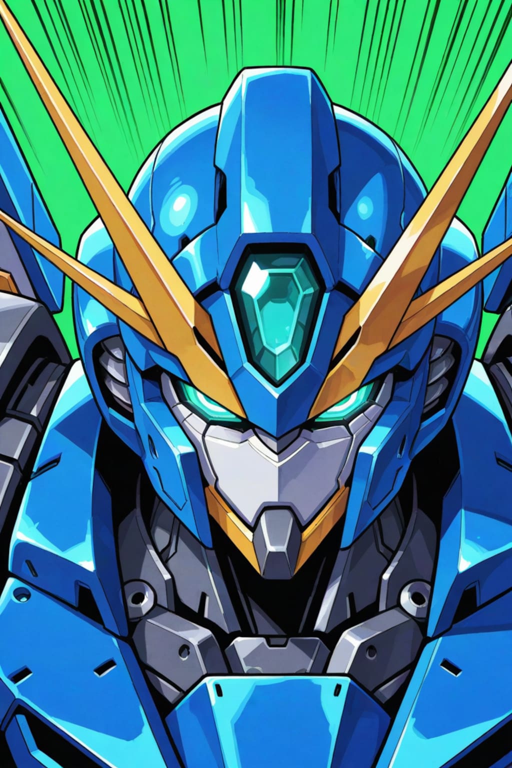 フルオート・ドッキング！