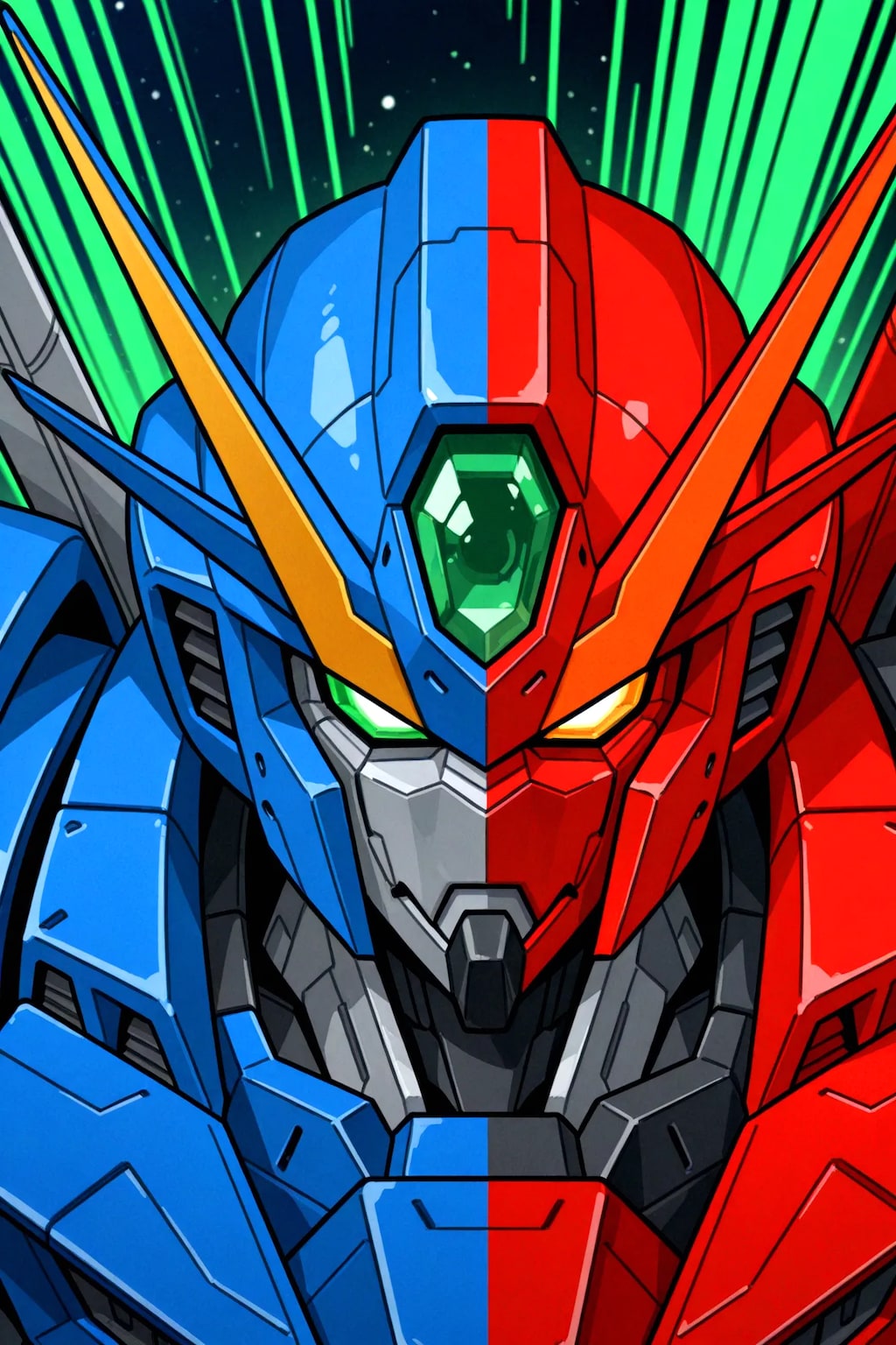 フルオート・ドッキング！