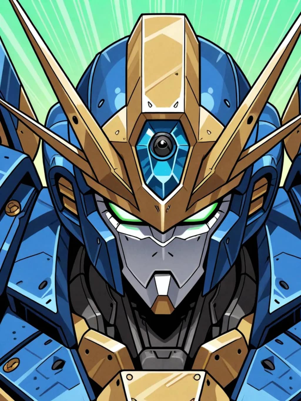 フルオート・ドッキング！