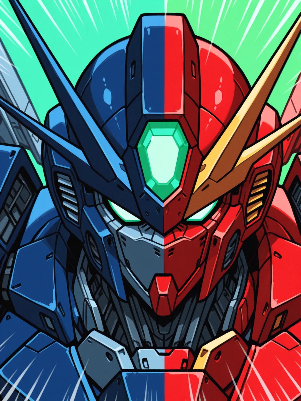 フルオート・ドッキング！