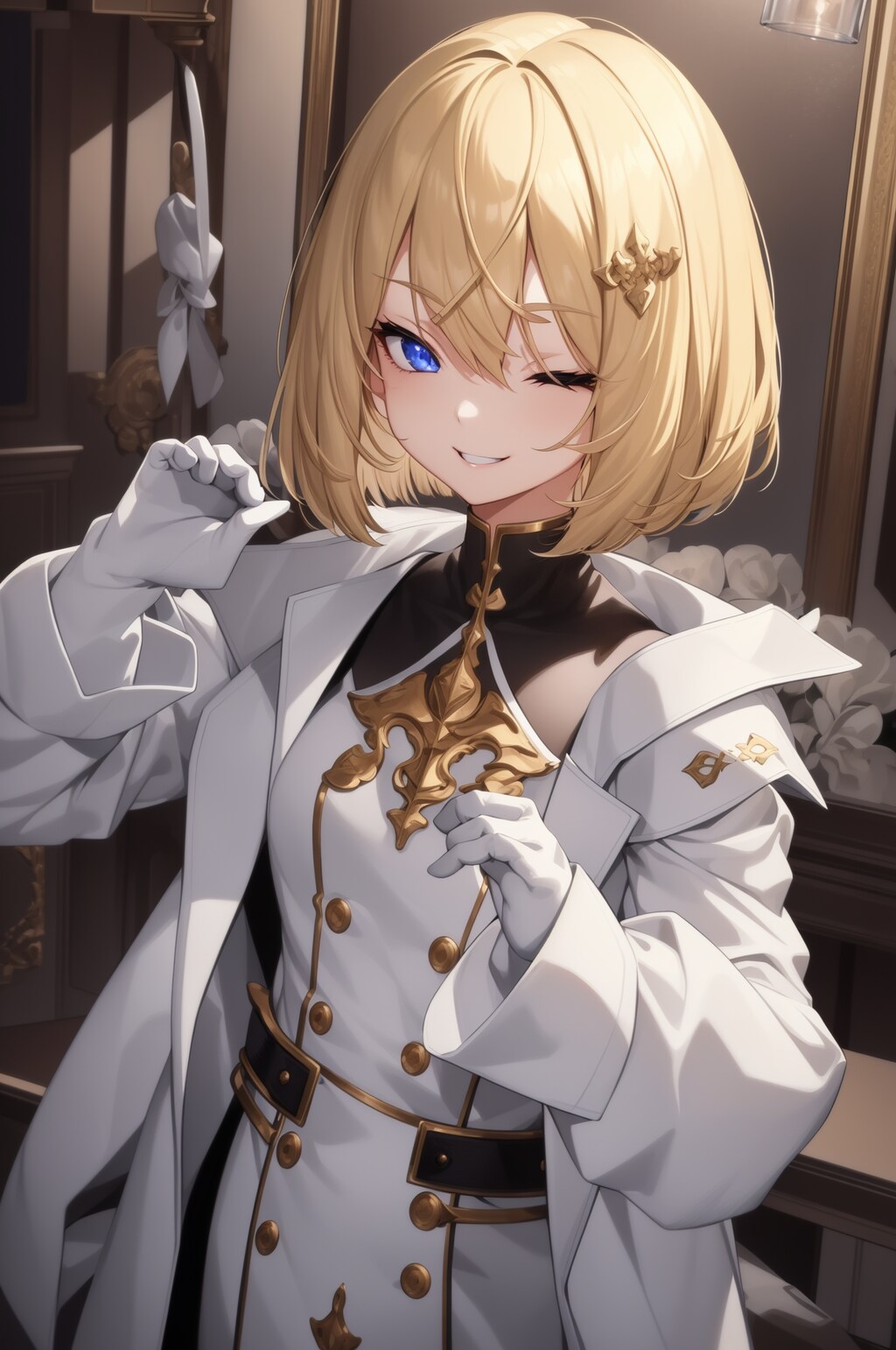 ジーニアスだぜ