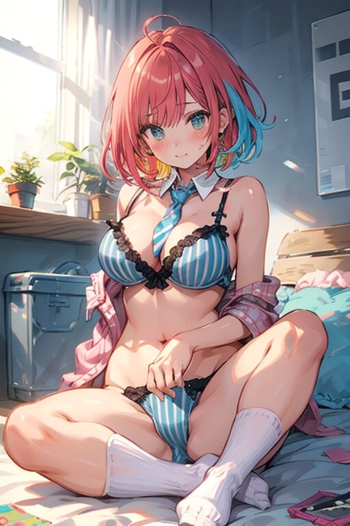 少しずつ7