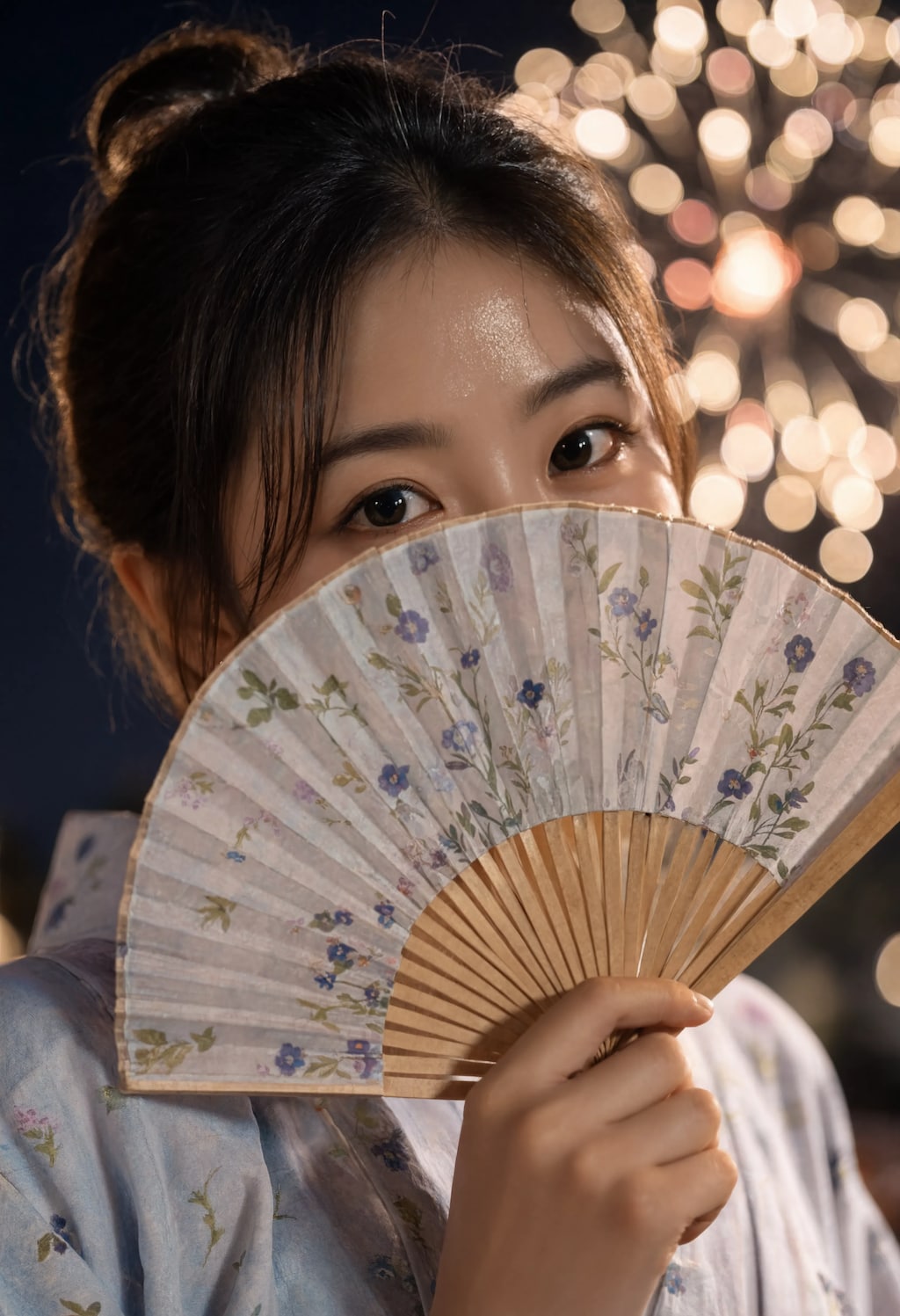 君と過ごす夏