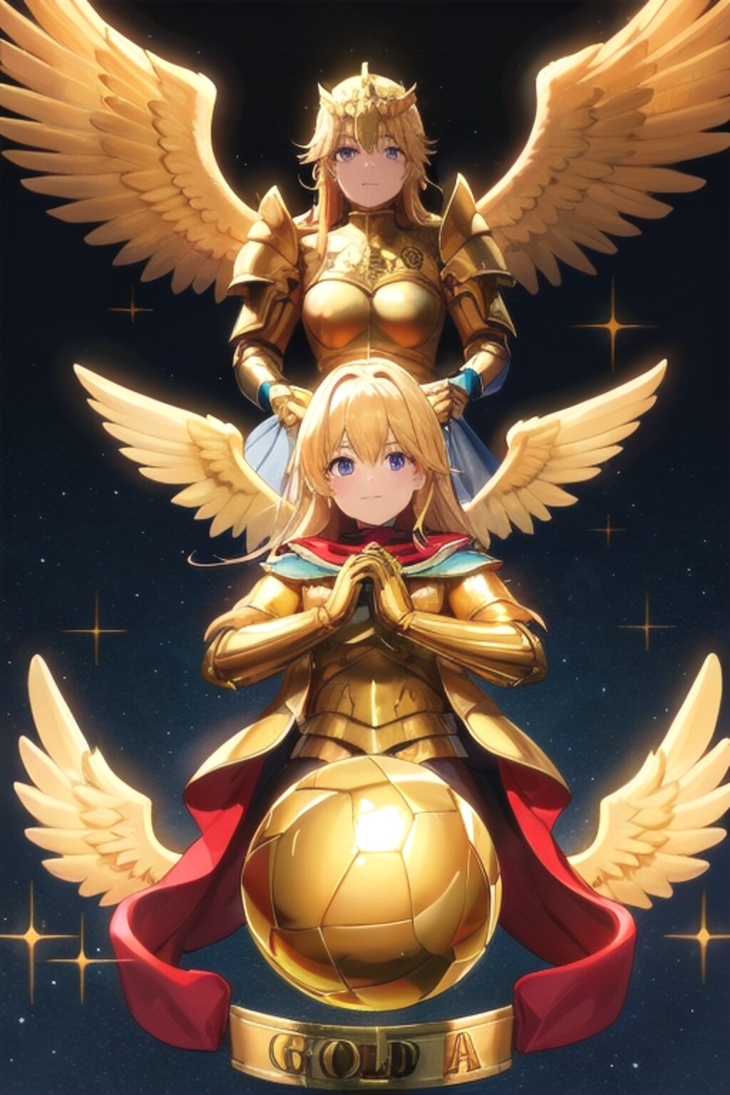 10/31   週刊ゴールデンボール