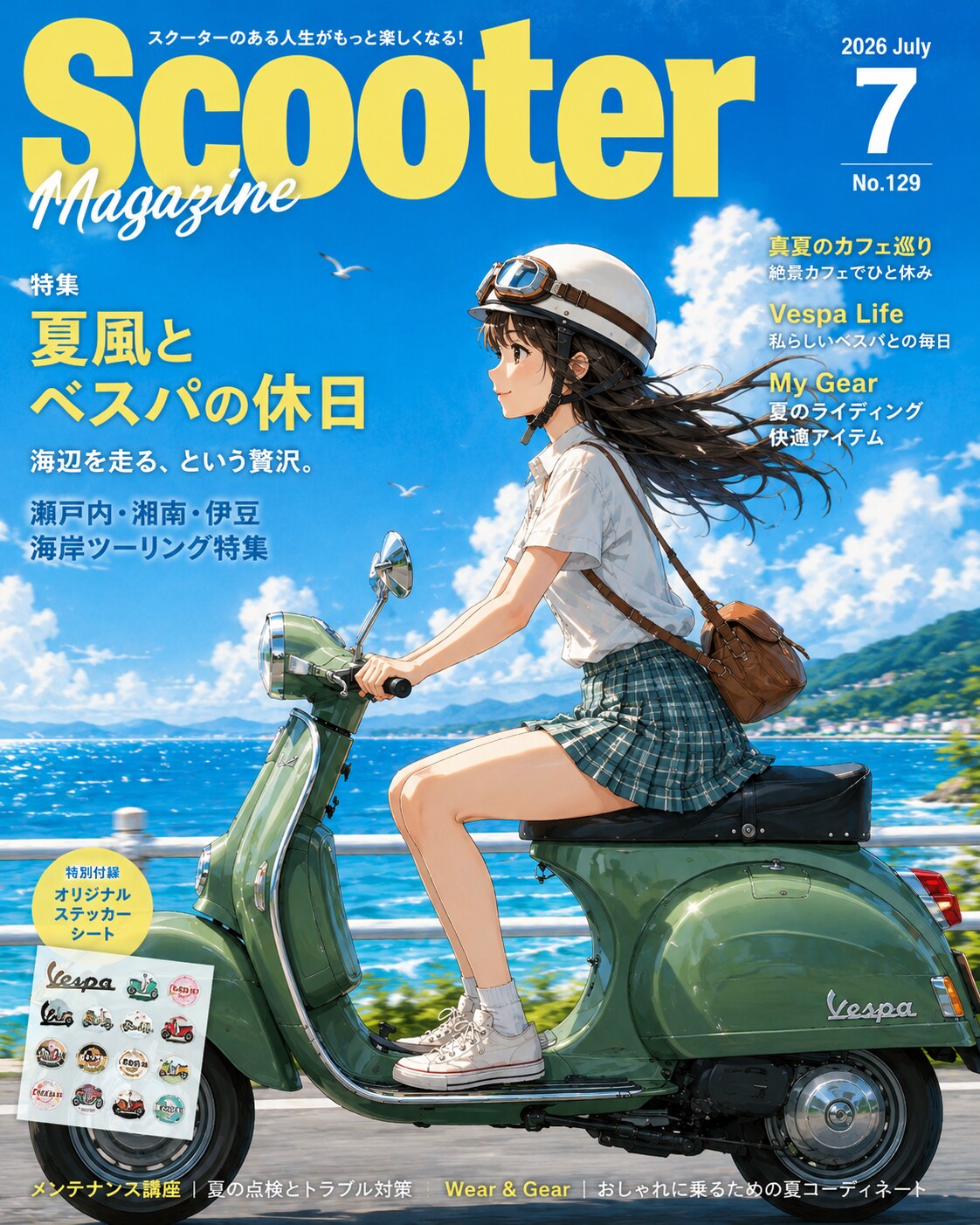 ★雑誌