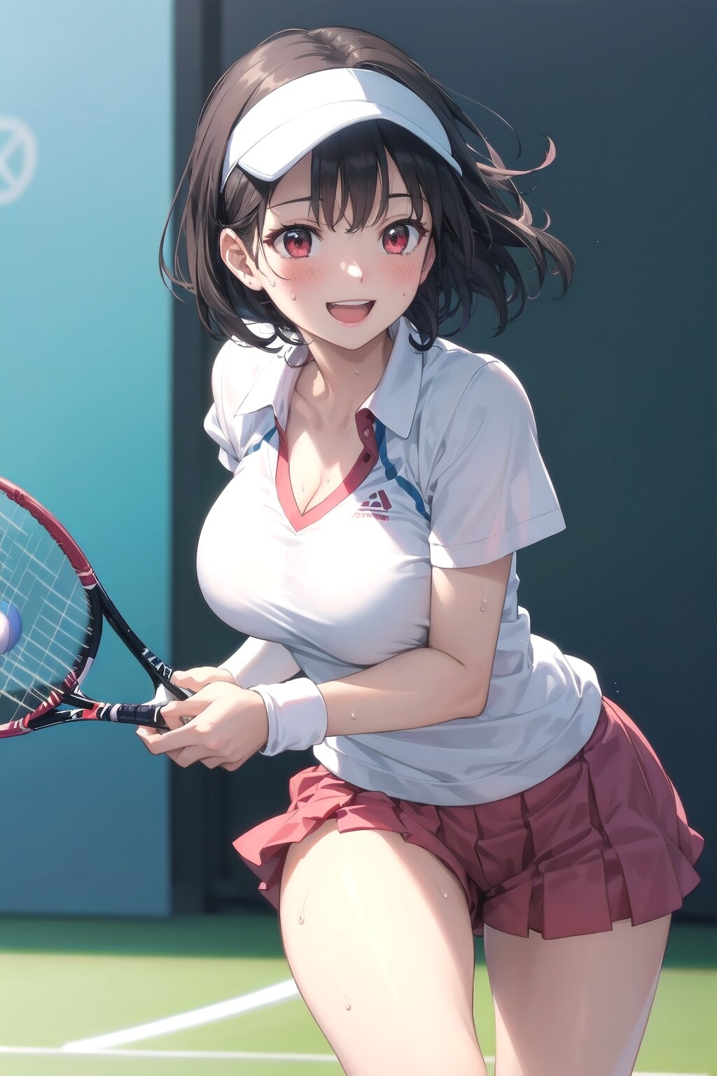 テニス部