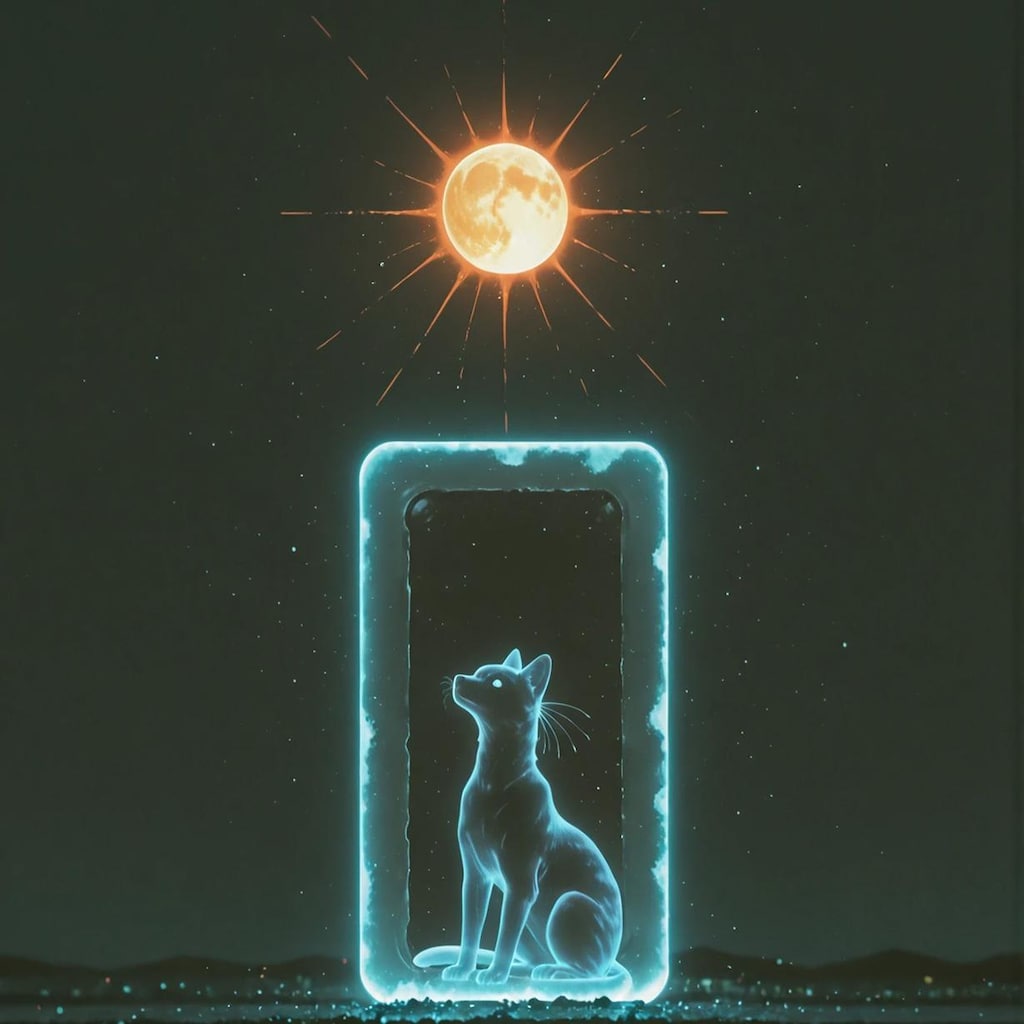 シュレティンガーの猫