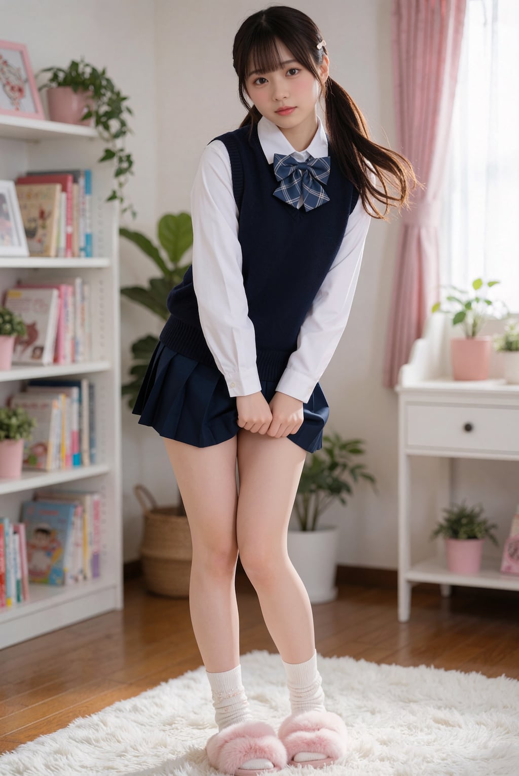 美2083