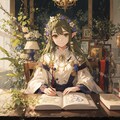 【モデル比較】エルフのアトリエ 7枚目