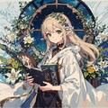 【モデル比較】エルフのアトリエ 6枚目