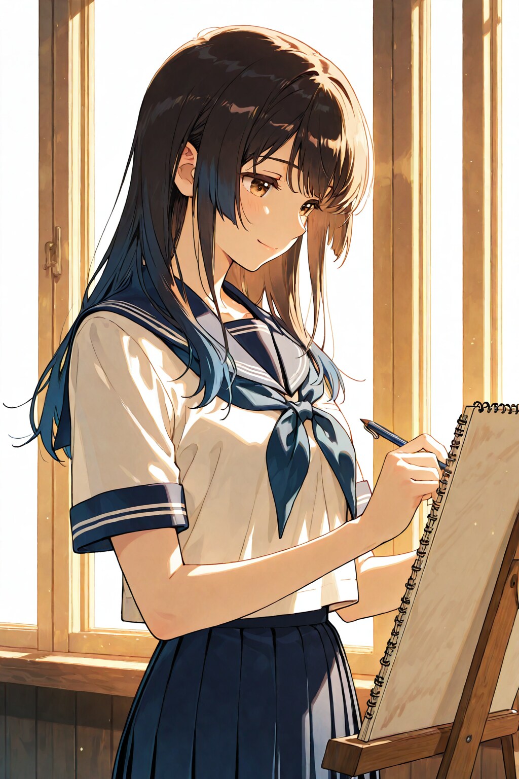 放課後のアトリエ
