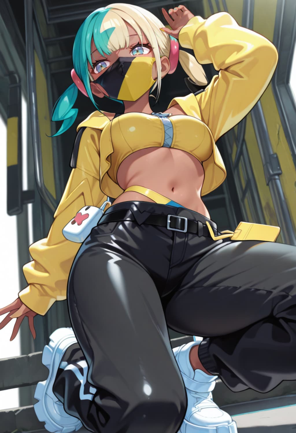 カナリィ（ポケモン）