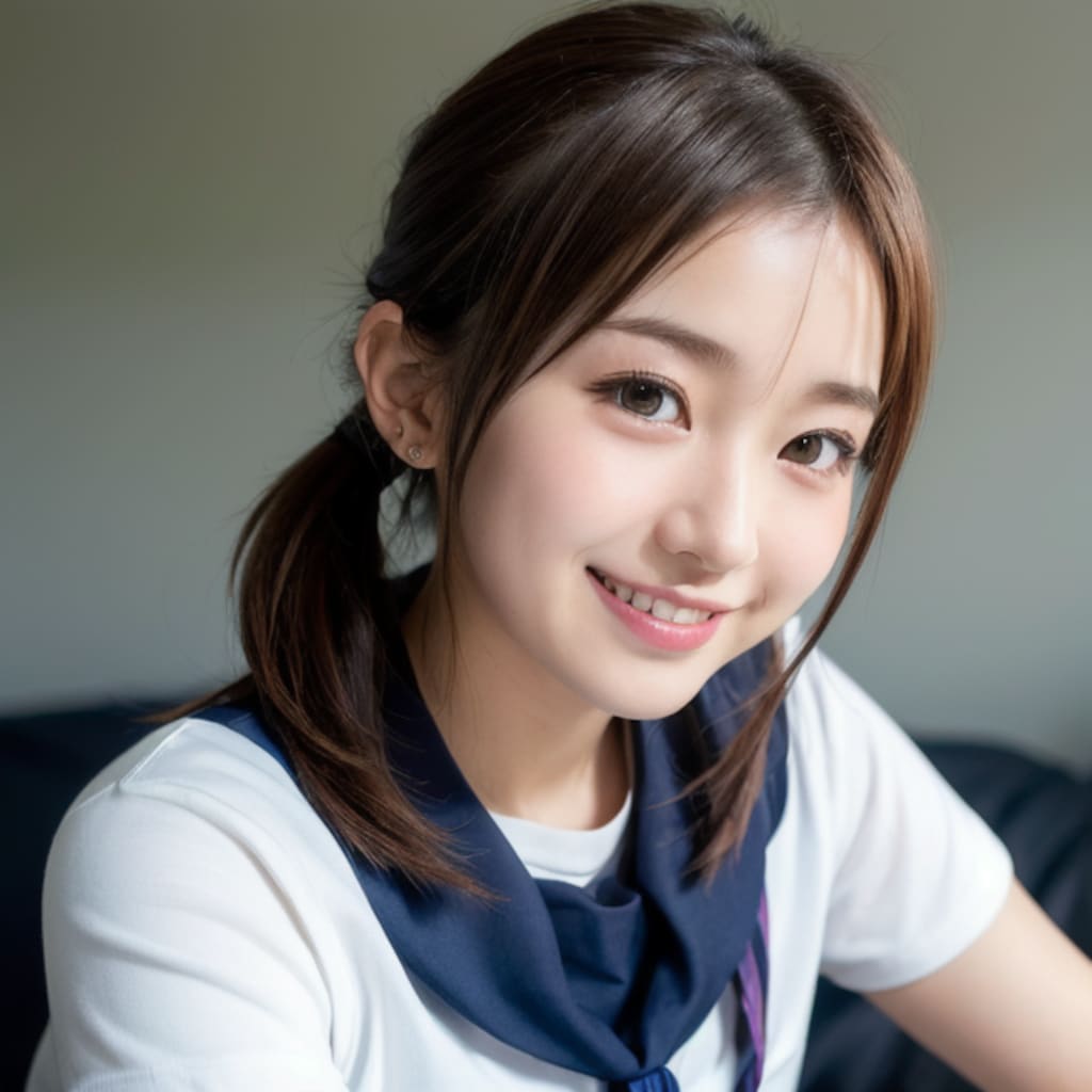 ご帰宅
