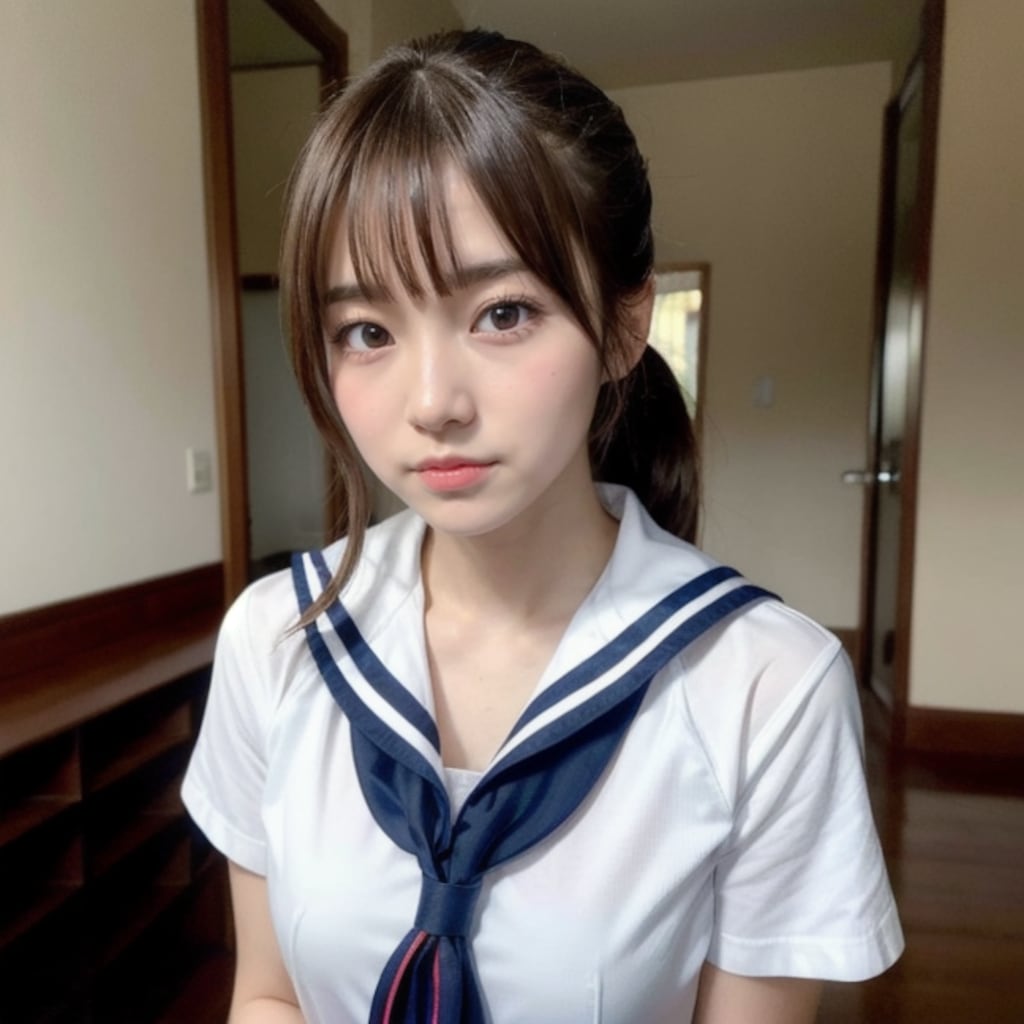 ご帰宅