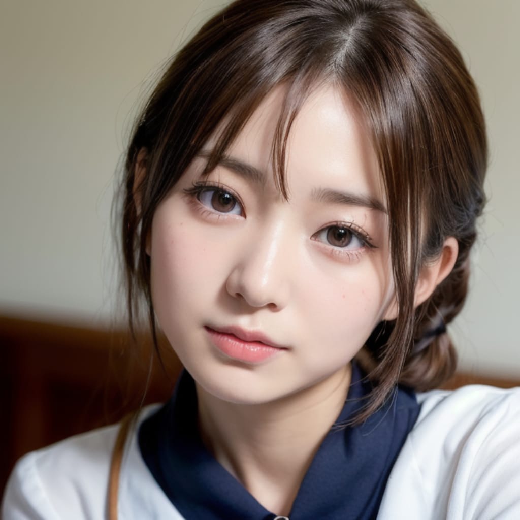 ご帰宅