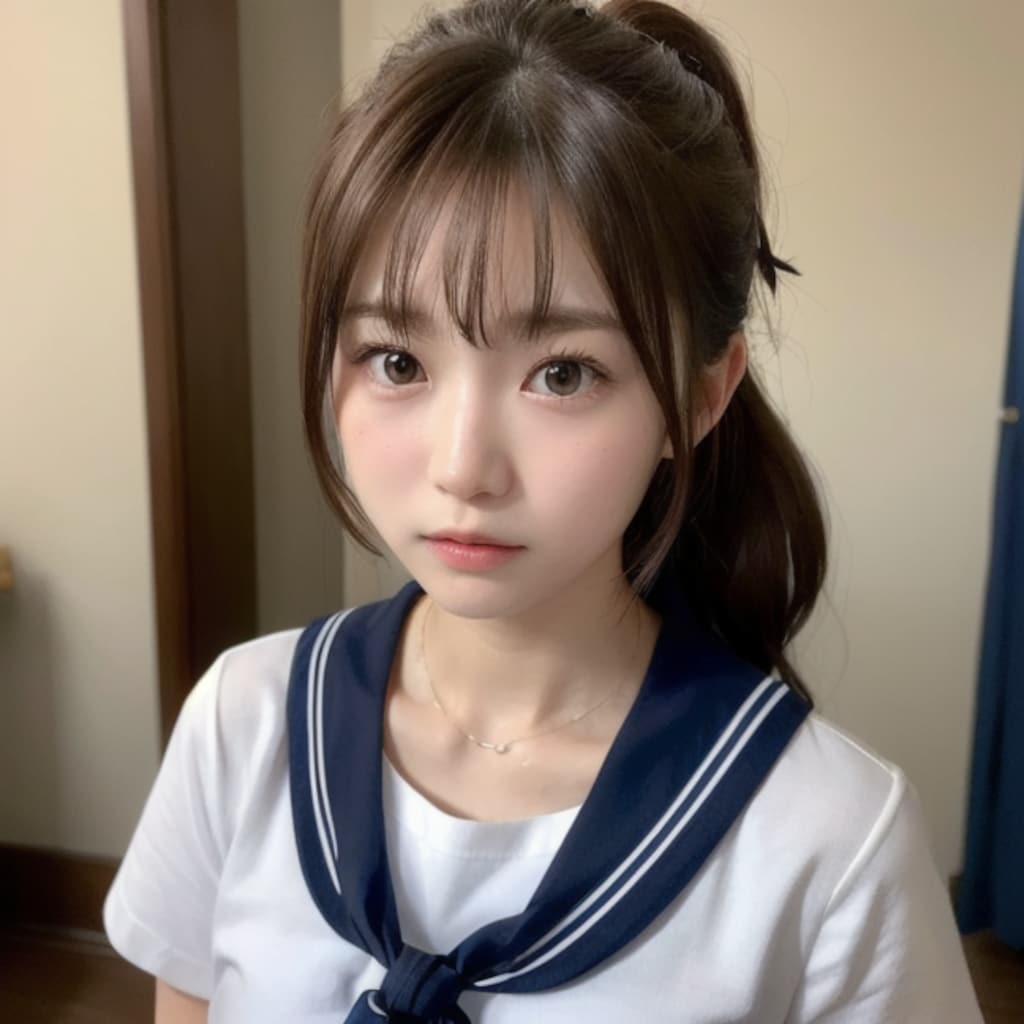 ご帰宅