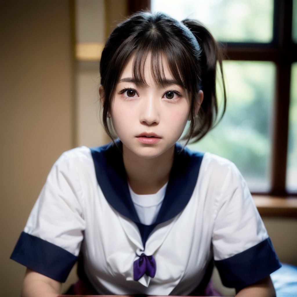 ご帰宅