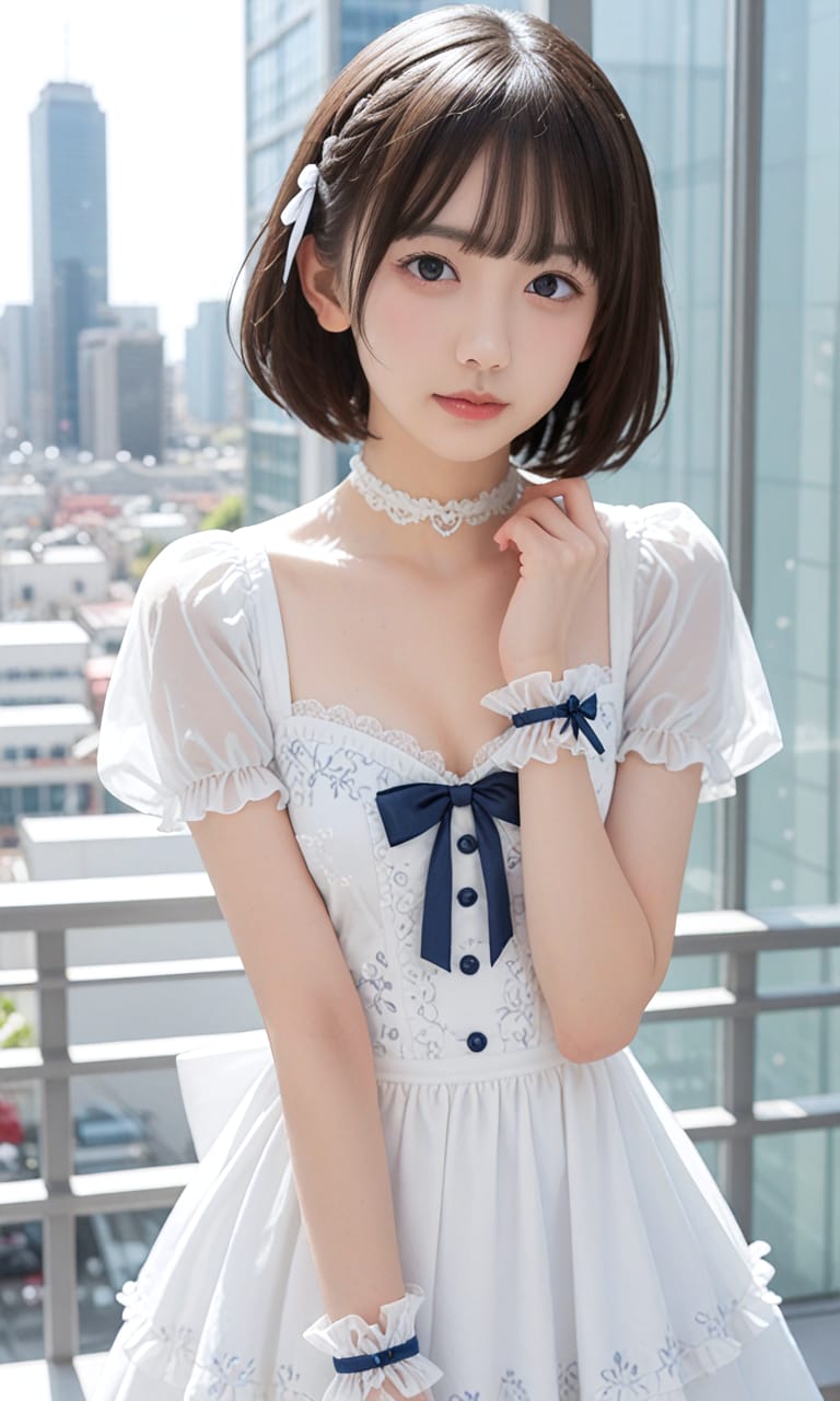そろそろ寝ようよ