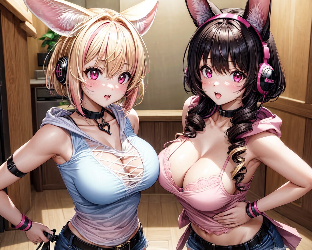 久しぶりにお二人さま