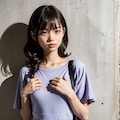 紫美人 6枚目