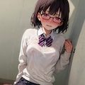 びっしょりパンティ 3枚目