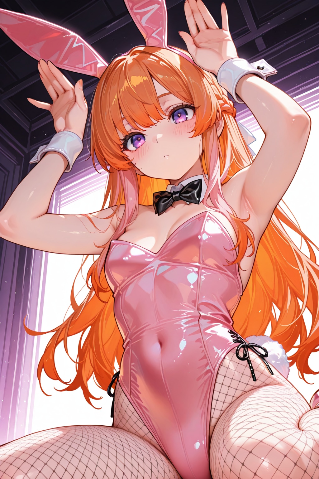 バニー☆あゆの