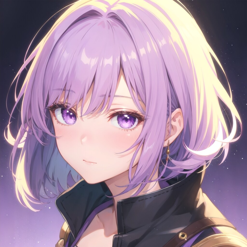 無表情