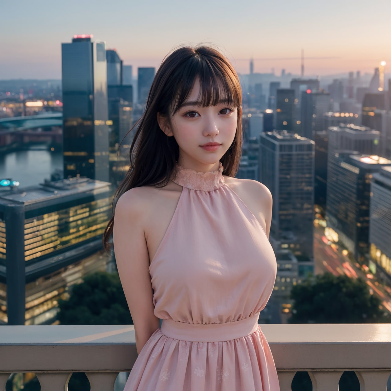 都会ポートレート 12/12