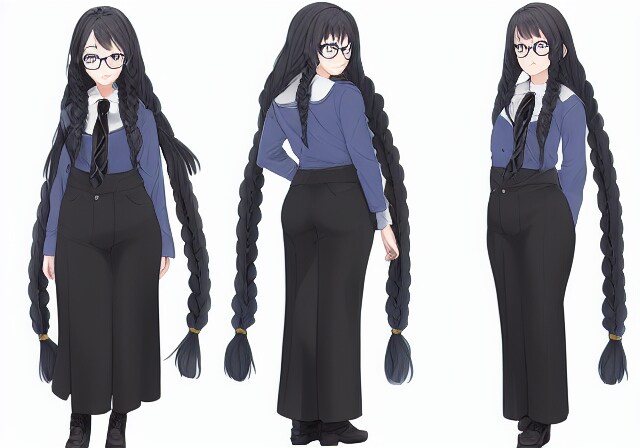 とりんアート25