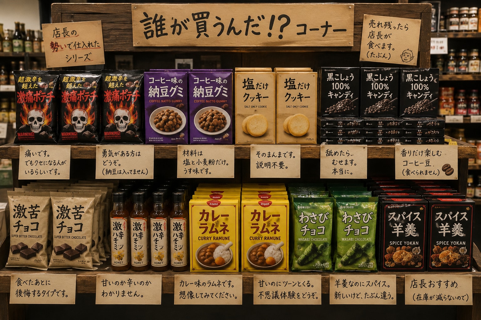 広告の品