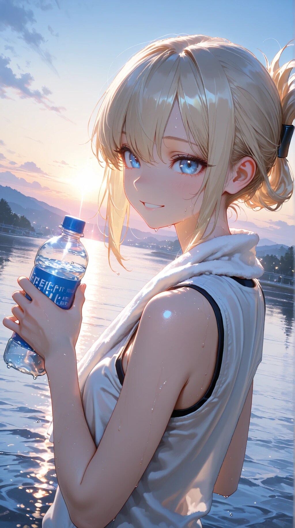 もぐもぐタイム